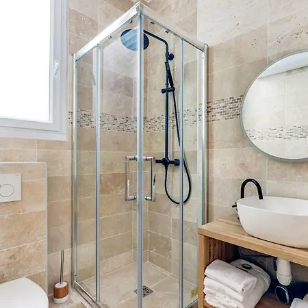 Pick A Flat's In Le Marais - Rue Saint Apoline Appartamento Parigi