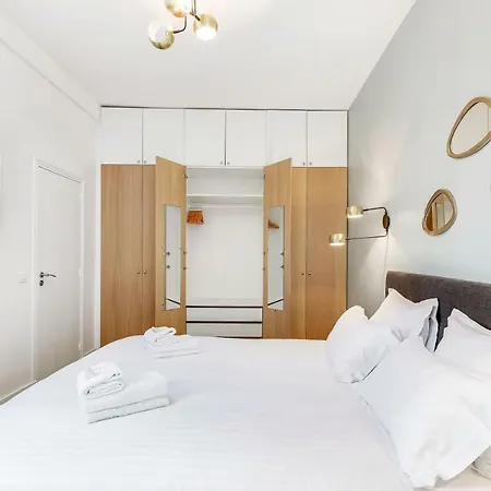 Pick A Flat's In Le Marais - Rue Saint Apoline * Parigi