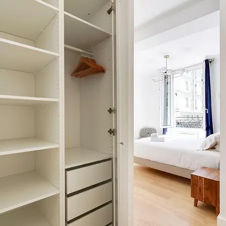 Appartamento Pick A Flat's In Le Marais - Rue Saint Apoline Parigi