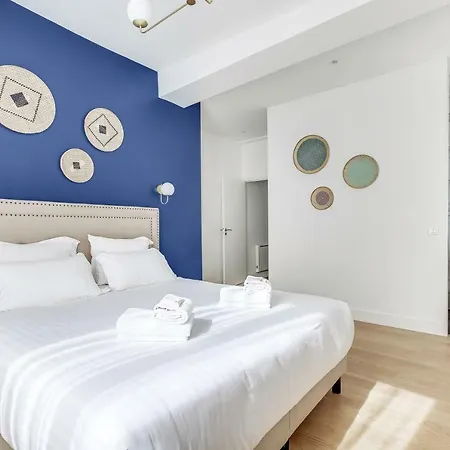 Appartamento Pick A Flat's In Le Marais - Rue Saint Apoline Parigi