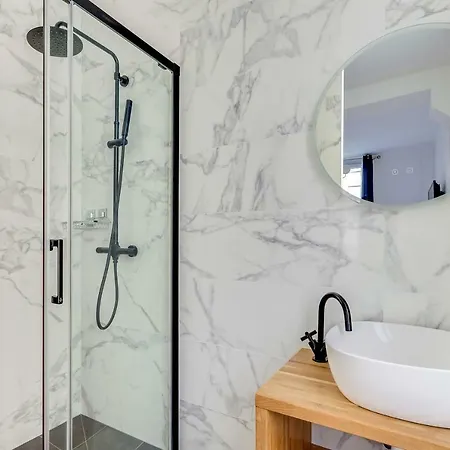 Appartamento Pick A Flat's In Le Marais - Rue Saint Apoline Parigi